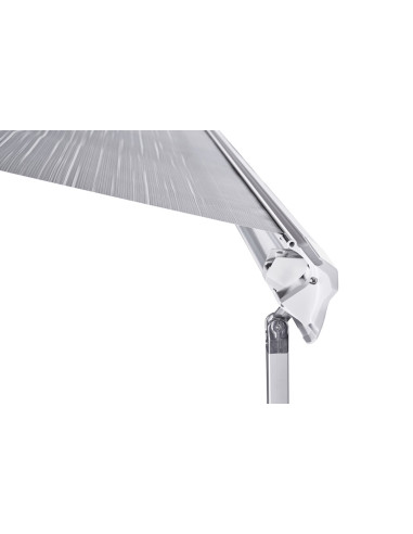 Thule Markise 6300 3,75 Meter Anthrazit