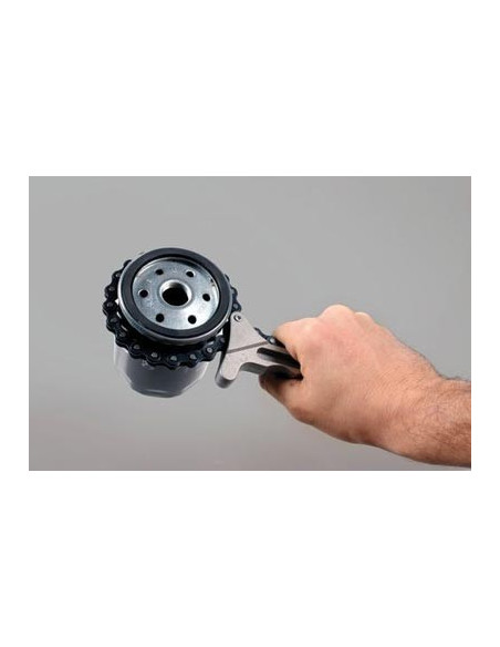 Filtrar Cadeia Filtrar Cadeia