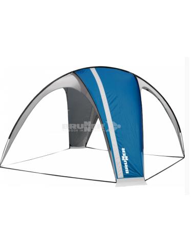 Brunner gazebo quick assembly 3x3 meters