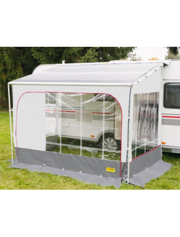 Villa Wohnwagenüberdachung 335 für Vorzelt 3,60 cm Caravanstore
