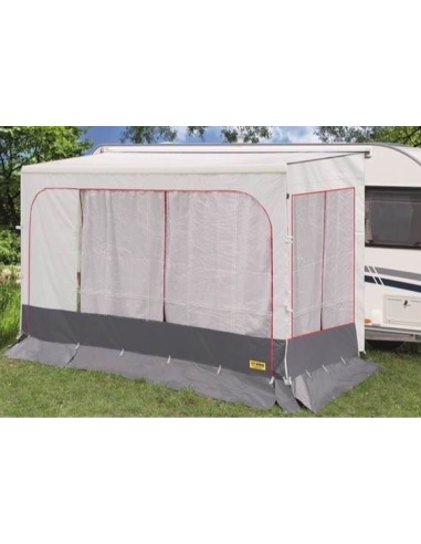 Villa Wohnwagenüberdachung 335 für Vorzelt 3,60 cm Caravanstore
