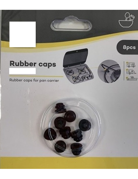 Tappi di fissaggio della cucina Dometic, Smev e Thetford 8 pezzi