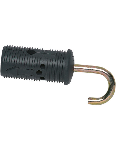 Gancho para mástil de avancé de 19mm