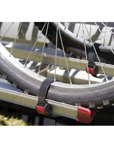 Presto Cinturino fiamma sicuro