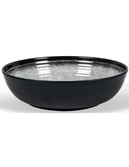 Plato Hondo 100 % Melamin Durchmesser 22 cm