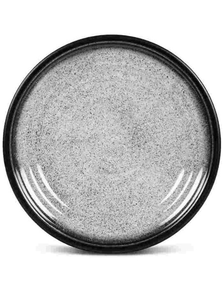 Plato hondo 100% melamina diámetro 22 cm