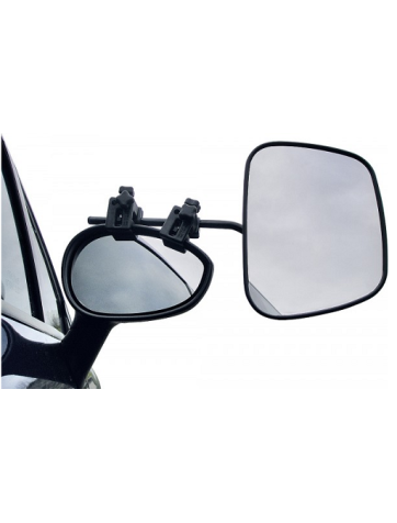 Espejo retrovisor Plano Gran Aero 3 Milenco