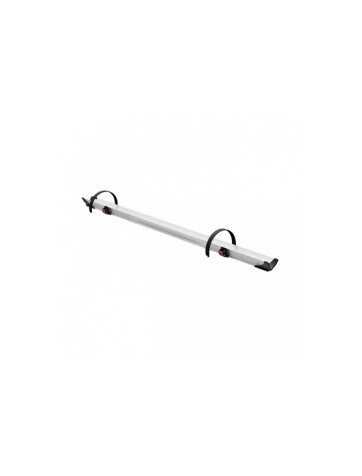Carril - Carry Bike Rail Quick Pro 128 Fiamma Negro