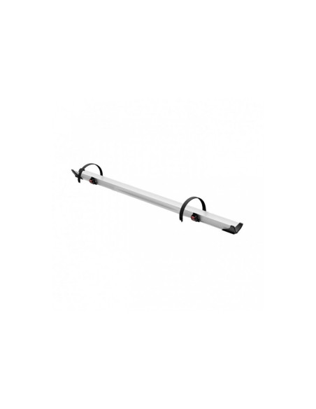 Carril - Carry Fahrradschiene Quick Pro 128 Fiamma Negro