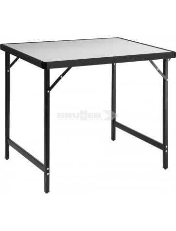 Brunner Torun 2 mesa dobrável 80 cm