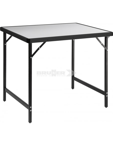 Brunner Torun 2 mesa dobrável 80 cm