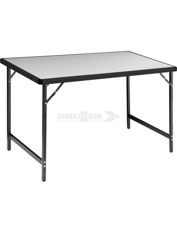 Brunner Torun 4 folding table 110 cm
