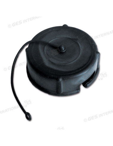 Nastro con chiusura manuale con giunto valvola FAP 3 ”