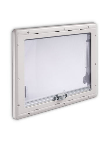 Ventana Dometic S4 abatible 700 x 300 cm