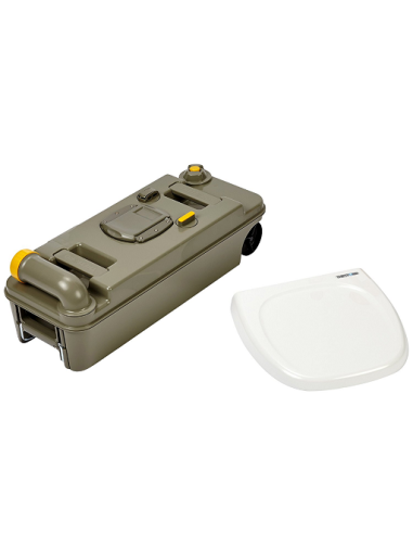 Kit deposito WC  Thetford C2, C3, C4 Derecho