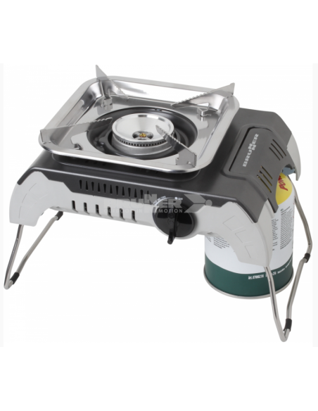 Cucina portatile Brunner Devil 450