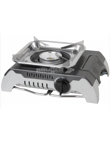 Cuisine mobile Brunner Devil 450