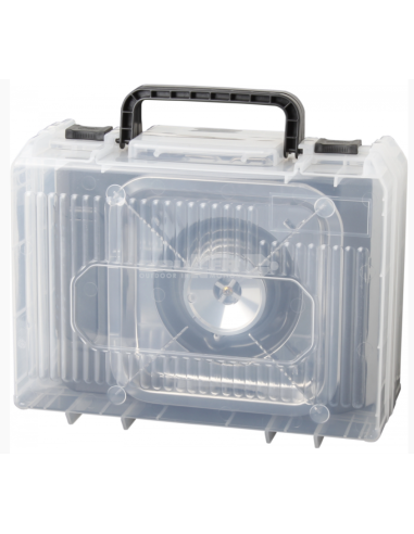 Cuisine mobile Brunner Devil 450