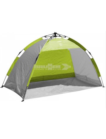 Carpa Brunner con apertura paraguas Palma Automatic