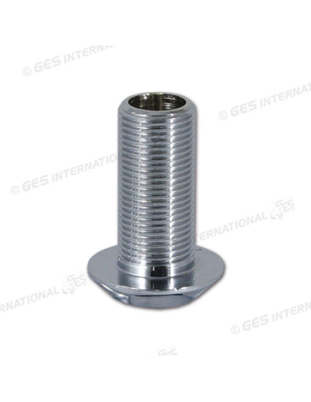 Faucet with glass control cold water folding spout Faucet with glass control cold water folding spout