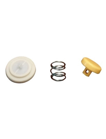 Kit de botón de ventilación para potti y casette Thetford