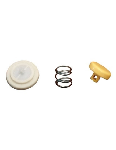 Entlüftungsknopf-Kit für Poti und Thetford-Kassette