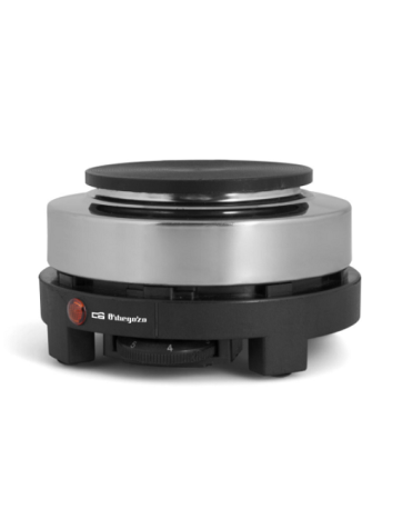 Plaque Electrique Orbegozo 500w