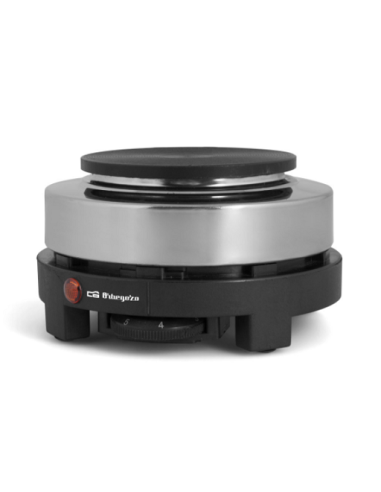 Plaque Electrique Orbegozo 500w