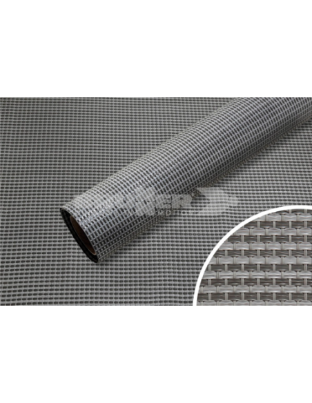 Tapis Tapis de Sol 600gr/m² PVC 300 X 600 cm Kinetic Brunner Gris Tapis Tapis de Sol 600gr/m² PVC 300 X 600 cm Kinetic Brunner Gris