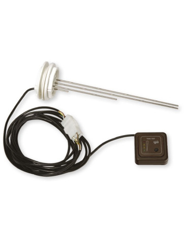 Kit de unidade de controle marrom CBE e sondas MTT para tanque