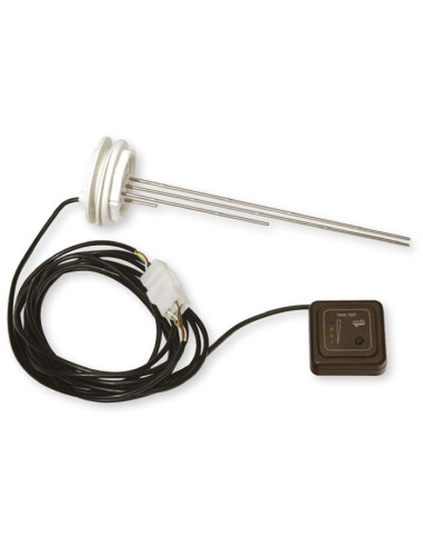 Kit de unidade de controle marrom CBE e sondas MTT para tanque
