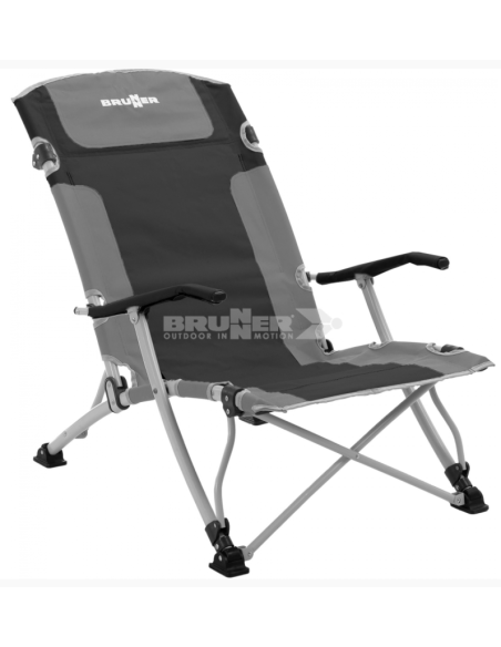 Brunner Bula XL Klappstuhl