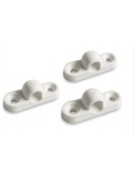 Pacchetto ponte orizzontale in plastica 3 unità Pacchetto ponte orizzontale in plastica 3 unità