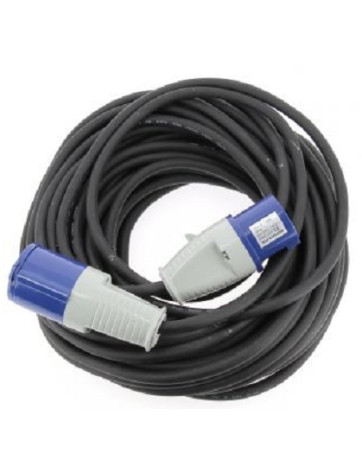 Carbest 25m 3x1,5 mm