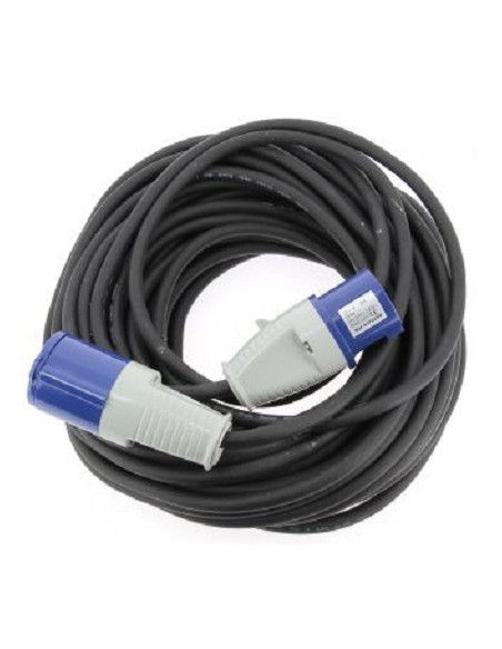 Carbest 25m 3x1,5 mm