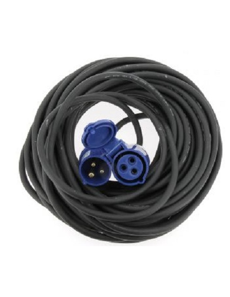 Carbest 25m 3x1,5 mm