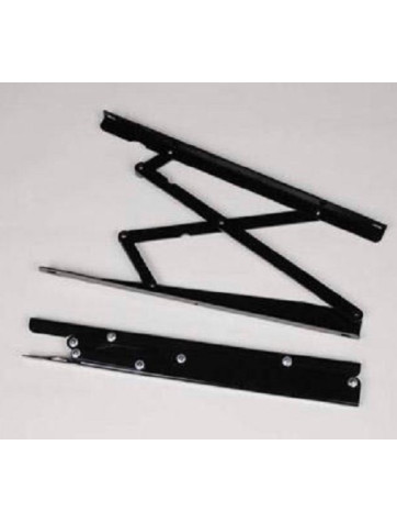 Bisagras de techo elevable Reimo 2 unidades
