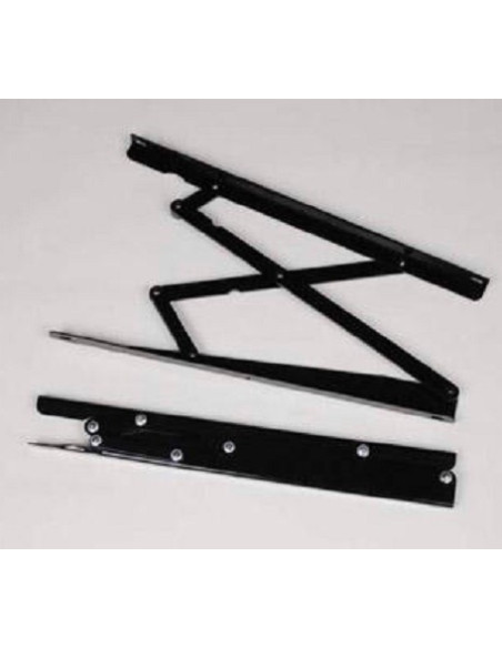 Reimo pop-up roof hinges 2 units