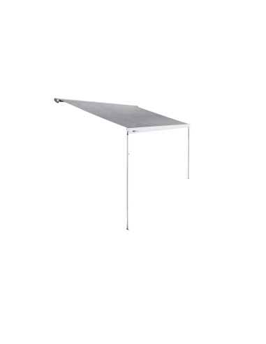 Toldo Thule 6300 3.75 mt antracita para Ducato H2L3