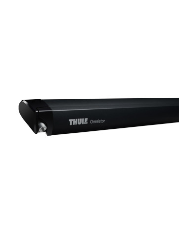 Toldo Thule 6300 3.75 mt antracita para Ducato H2L3