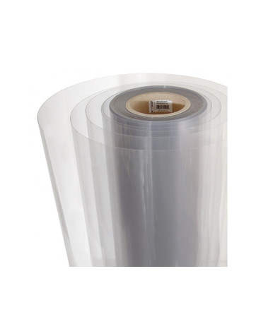 PVC cristal para ventanas de avances o tiendas cocina 1.40 cm