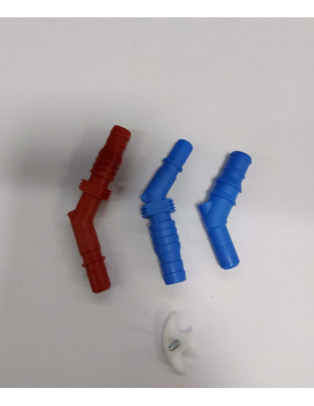 Juego de juntas para mezclador Juego de juntas para mezclador