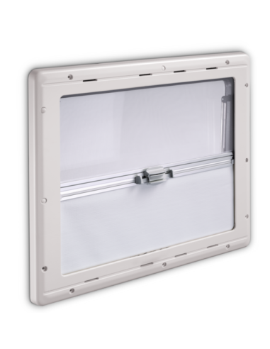 Ventana S4 Dometic tragbar 500 x 350 cm