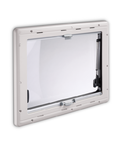 Ventana S4 Dometic tragbar 500 x 350 cm