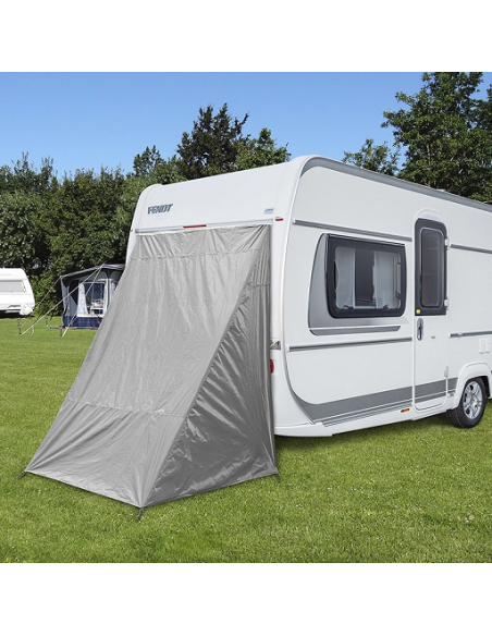 Toldo de tenda de armazenamento traseiro Pro Plus