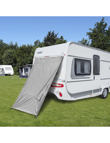 Toldo de tenda de armazenamento traseiro Pro Plus