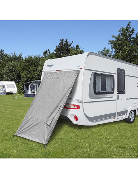 Toldo de tenda de armazenamento traseiro Pro Plus