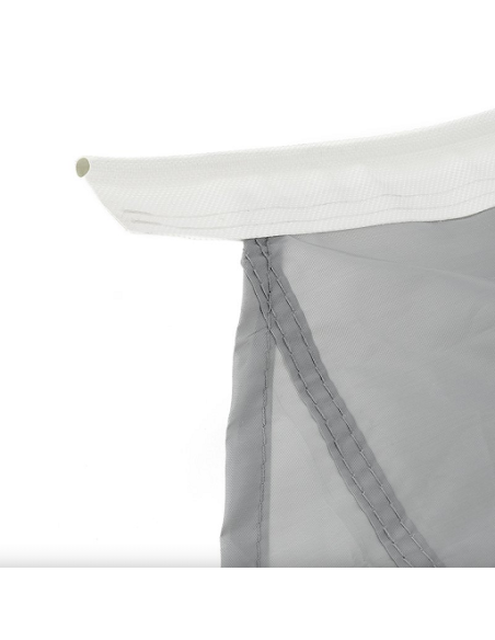 Toldo de tenda de armazenamento traseiro Pro Plus