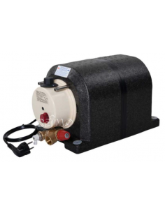 Boiler water heater Elgena Compact 220V/660W of 10 Liters