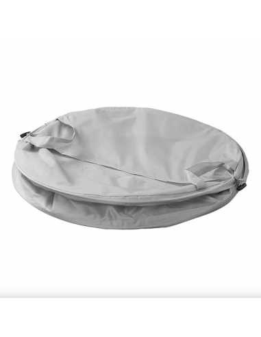 Cesto plegable para ropa sucia Pro Plus